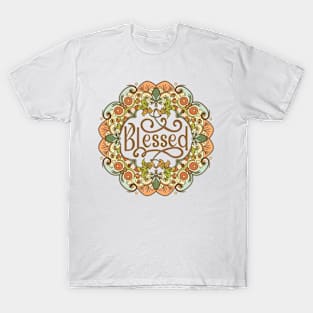 Blessed T-Shirt